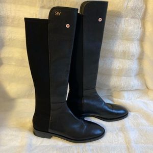 Stuart Weitzman Keelan City Boot